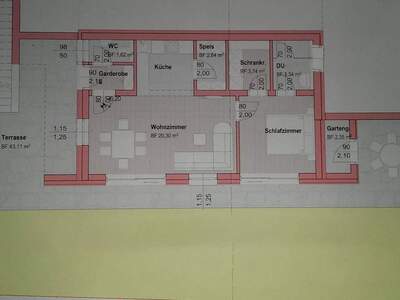 Mietwohnung provisionsfrei in 6371 Aurach