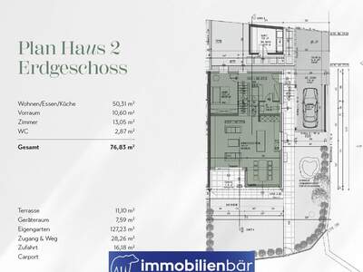 Haus mit Garten kaufen in 4040 Linz (Bild 5)