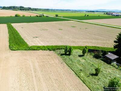 Grundstück kaufen in 4483 Hargelsberg (Bild 2)