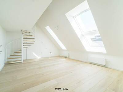 Eigentumswohnung in 1040 Wien