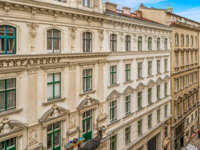 Mietwohnung in 1010 Wien