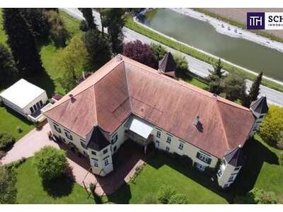 Haus kaufen in 8410 Wildon