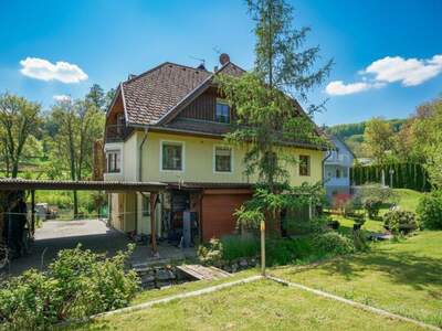 Mehrfamilienhaus kaufen in 3011 Irenental (Bild 1)
