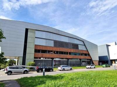 Gewerbeobjekt mieten in 6845 Hohenems