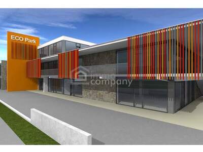 Gewerbeobjekt kaufen in 8521 Wettmannstätten