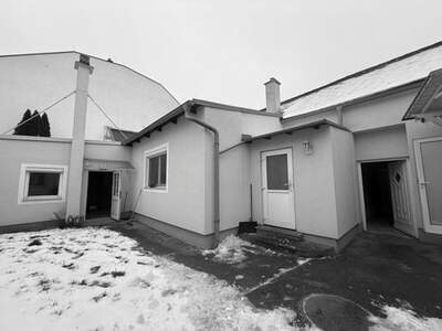 Haus kaufen in 2340 Mödling