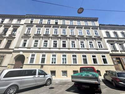 Wohnung kaufen in 1160 Wien
