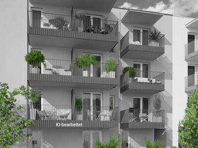 Terrassenwohnung kaufen in 8041 Graz (Bild 3)