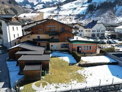 Gastronomie und Wohnung kaufen in 5661 Rauris (Bild 4)