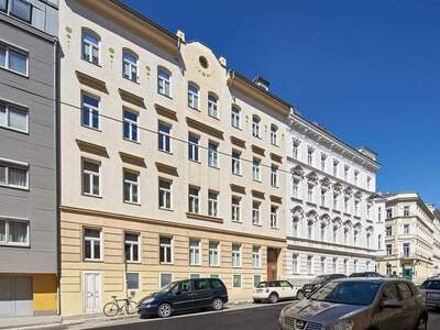 Gewerbeobjekt kaufen in 1140 Wien