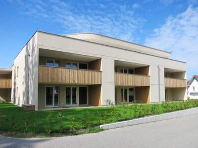 Wohnung mieten in 6973 Höchst