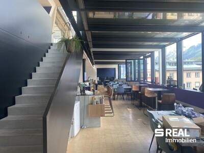 Büro / Praxis mieten in 6020 Innsbruck (Bild 1)