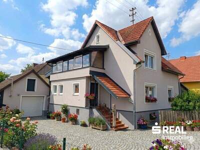 Haus kaufen in 4780 Schärding Innere Stadt