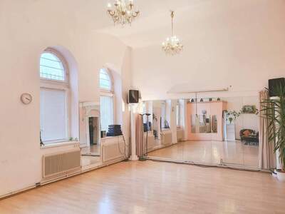 Gewerbeobjekt provisionsfrei mieten in 1150 Wien