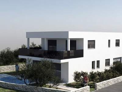 Haus kaufen in 21223 Okrug Gornji (Bild 1)