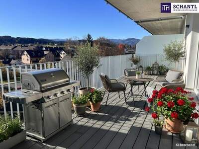 Terrassenwohnung kaufen in 8570 Voitsberg (Bild 3)