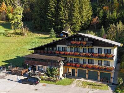 Gewerbeobjekt kaufen in 4463 Großraming