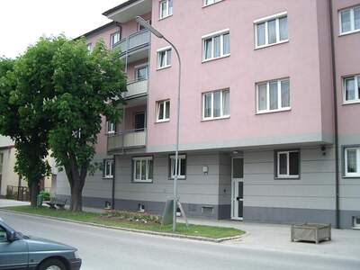 Terrassenwohnung mieten in 2640 Gloggnitz