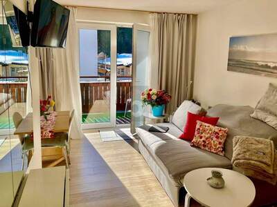 Wohnung kaufen in 5753 Saalbach