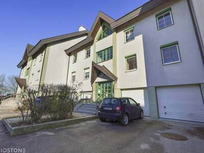 Wohnung kaufen in 3433 Königstetten