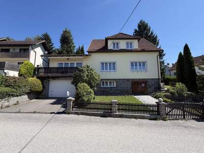 Haus kaufen in 4722 Peuerbach