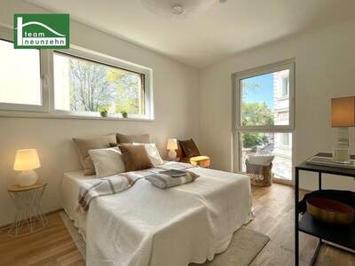 Terrassenwohnung kaufen in 1170 Wien (Bild 4)