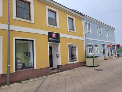 Gewerbeobjekt provisionsfrei mieten in 3380 Pöchlarn