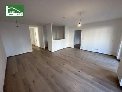 Terrassenwohnung mieten in 8020 Graz (Bild 1)