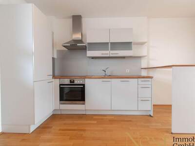 Wohnung mit Balkon mieten in 4020 Linz (Bild 3)