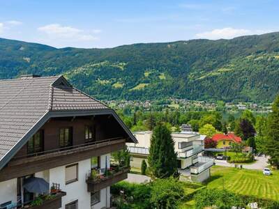 Wohnung mit Balkon kaufen in 9570 Alt (Bild 5)