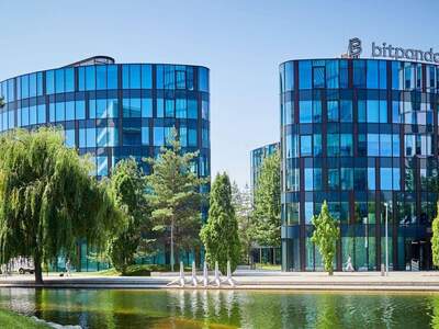 Gewerbeobjekt mieten in 1020 Wien