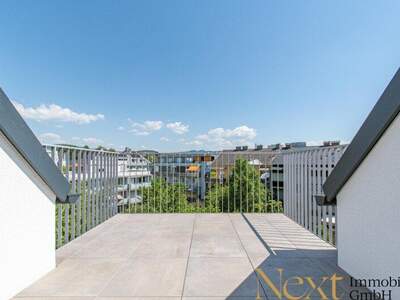 Terrassenwohnung kaufen in 4040 Linz (Bild 3)