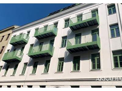 Eigentumswohnung in 1140 Wien