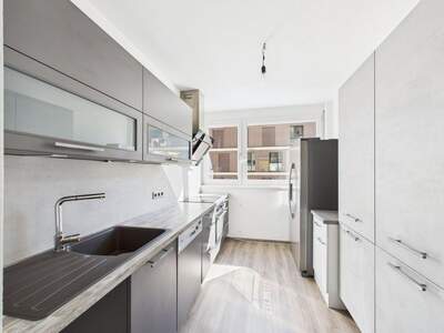 Wohnung mit Balkon kaufen in 6060 Hall (Bild 4)