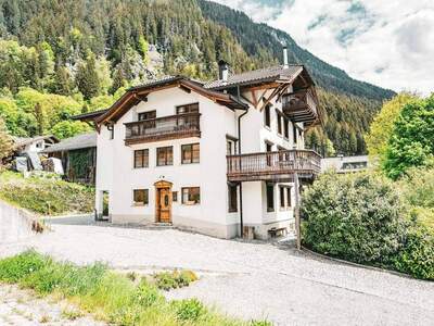Haus kaufen in 6793 Gaschurn