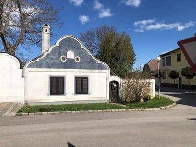 Haus kaufen in 7161 Sankt Andrä