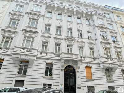 Mietwohnung in 1040 Wien (Bild 1)