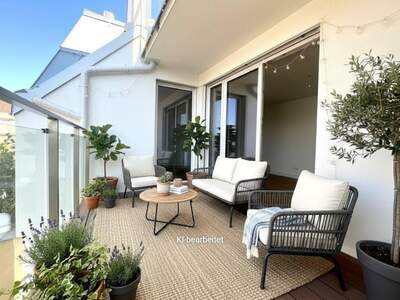 Anlageobjekt kaufen in 1200 Wien