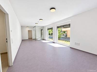 Gewerbeobjekt mieten in 1120 Wien (Bild 1)