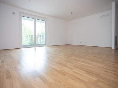 Terrassenwohnung kaufen in 2700 Wr. Neustadt (Bild 4)