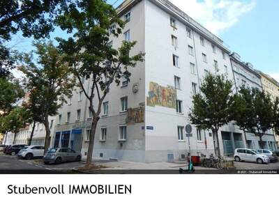 Wohnung mieten in 1020 Wien
