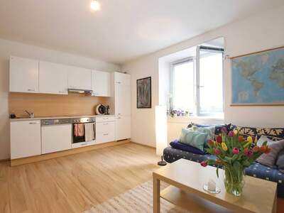 Wohnung mieten in 8700 Leoben