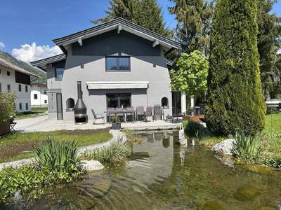 Anlageobjekt kaufen in 6345 Kössen