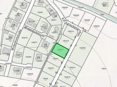Grundstück provisionsfrei kaufen in 3232 Bischofstetten