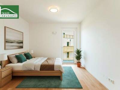 Terrassenwohnung kaufen in 1210 Wien (Bild 5)