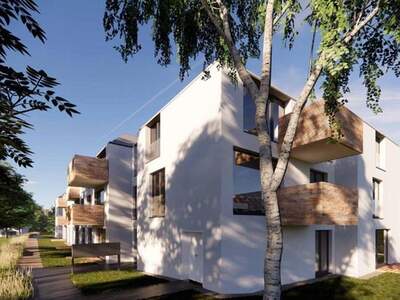 Wohnung kaufen in 2000 Stockerau