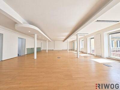 Büro / Praxis mieten in 1040 Wien (Bild 1)