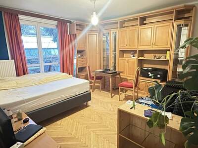 Wohnung kaufen in 1190 Wien