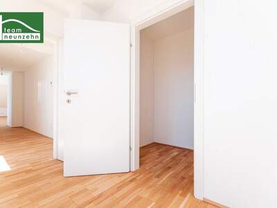 Terrassenwohnung kaufen in 1220 Wien (Bild 5)