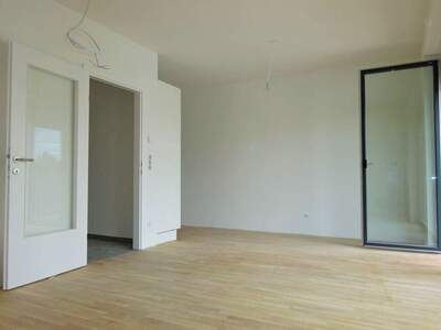 Wohnung mit Balkon mieten in 8020 Graz (Bild 1)